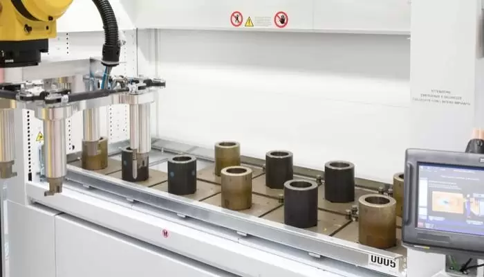 robotska sučelja modula
