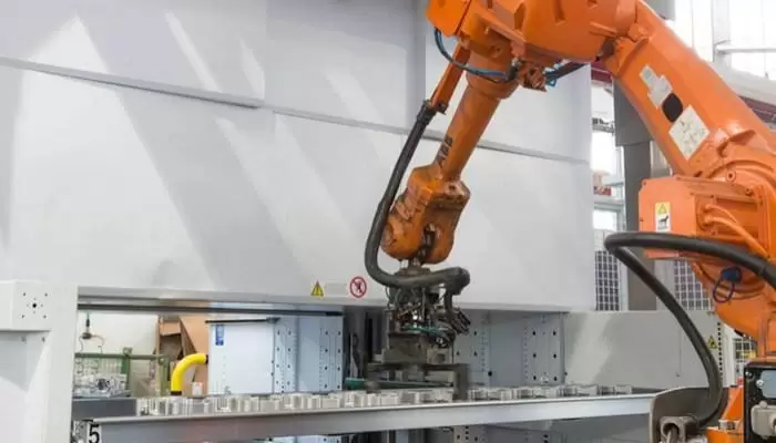 robotska sučelja modula