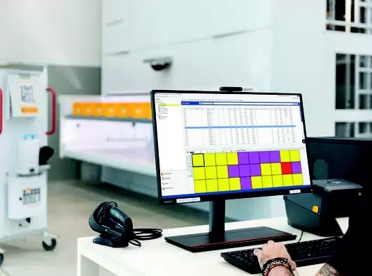 Modula Flexibox