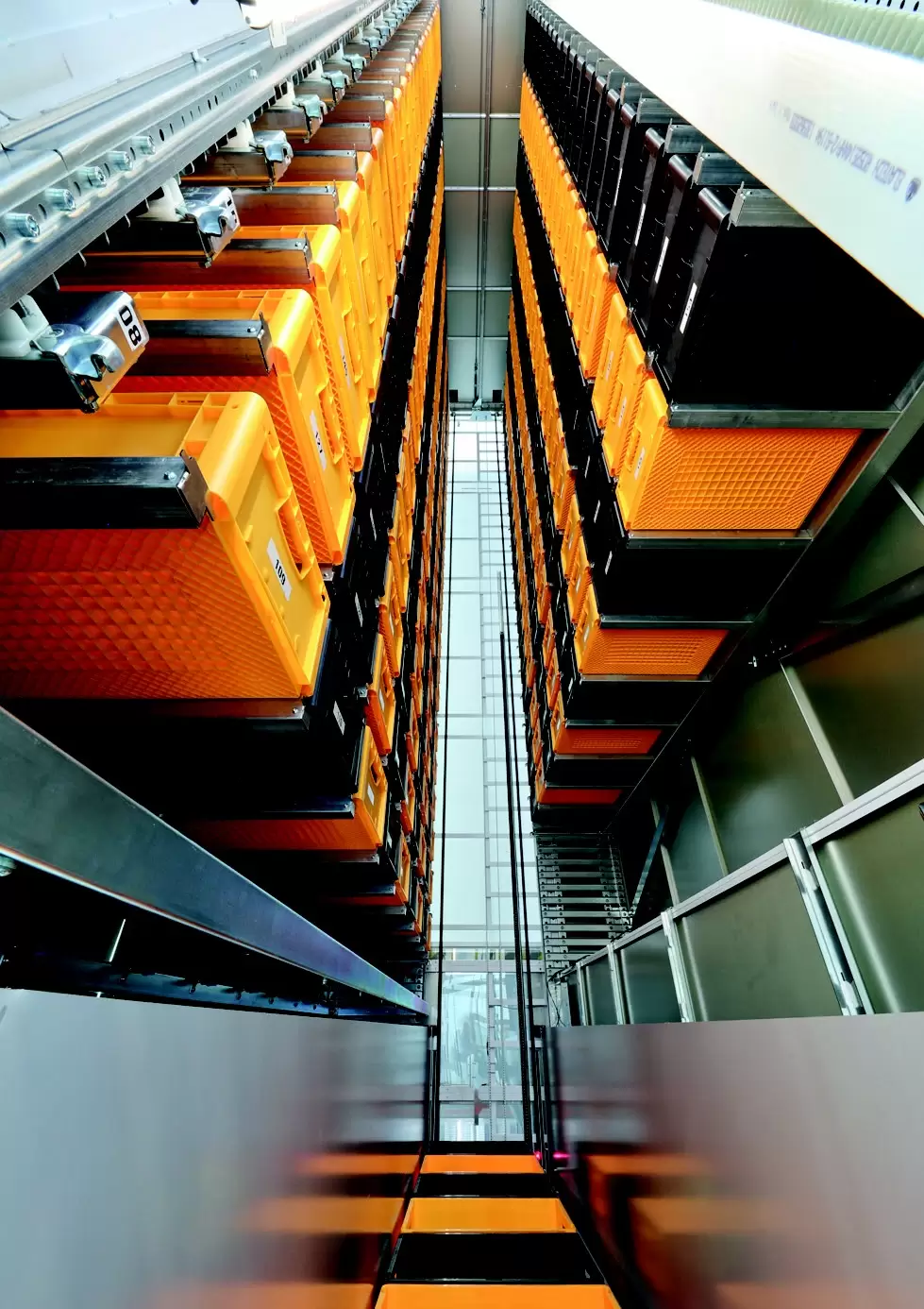 Modula Flexibox