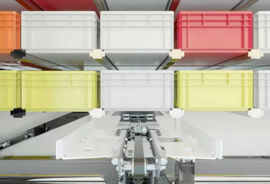 Modula Flexibox