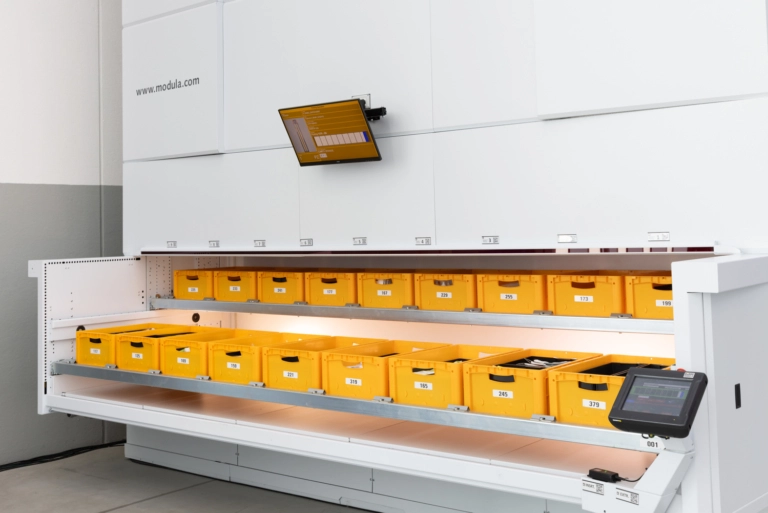Modula Smart Display